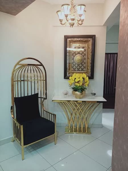 Condominium for Sale at Villa Wangsamas - Shahrul Hafizi - Interior - PropertyGuru.com.my