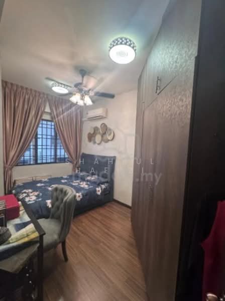 Condominium for Sale at Villa Wangsamas - Shahrul Hafizi - PropertyGuru.com.my