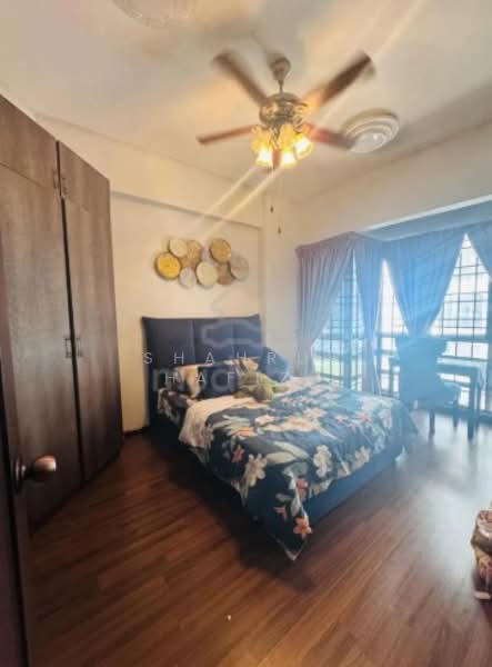 Condominium for Sale at Villa Wangsamas - Shahrul Hafizi - PropertyGuru.com.my