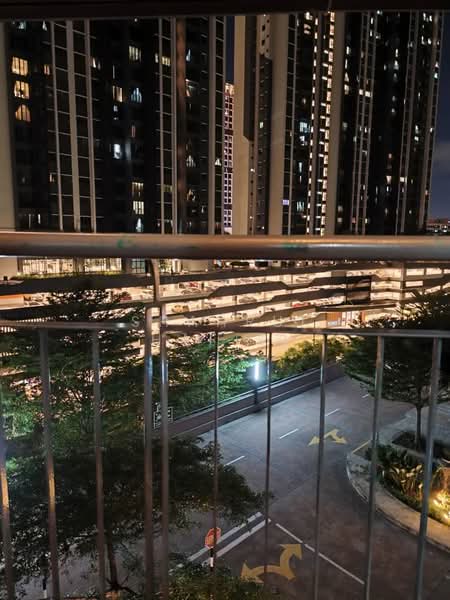 Condominium for Sale at Villa Wangsamas - Shahrul Hafizi - PropertyGuru.com.my