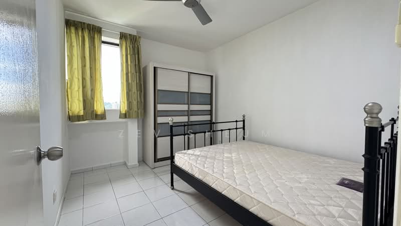Condominium for Rent at Mont Kiara Palma - Zev Sheum - PropertyGuru.com.my