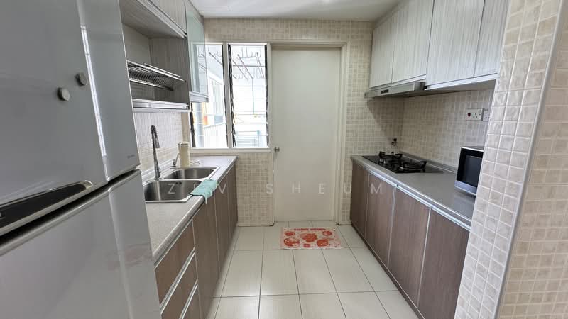 Condominium for Rent at Mont Kiara Palma - Zev Sheum - PropertyGuru.com.my