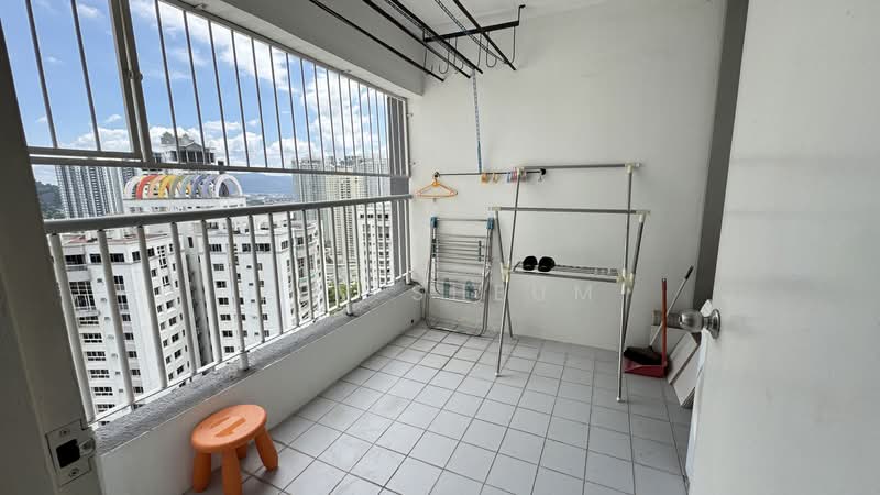 Condominium for Rent at Mont Kiara Palma - Zev Sheum - PropertyGuru.com.my