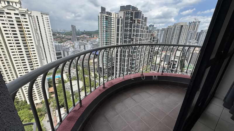 Condominium for Rent at Mont Kiara Palma - Zev Sheum - PropertyGuru.com.my
