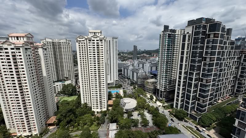 Condominium for Rent at Mont Kiara Palma - Zev Sheum - PropertyGuru.com.my