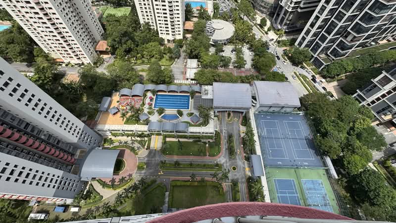 Condominium for Rent at Mont Kiara Palma - Zev Sheum - PropertyGuru.com.my