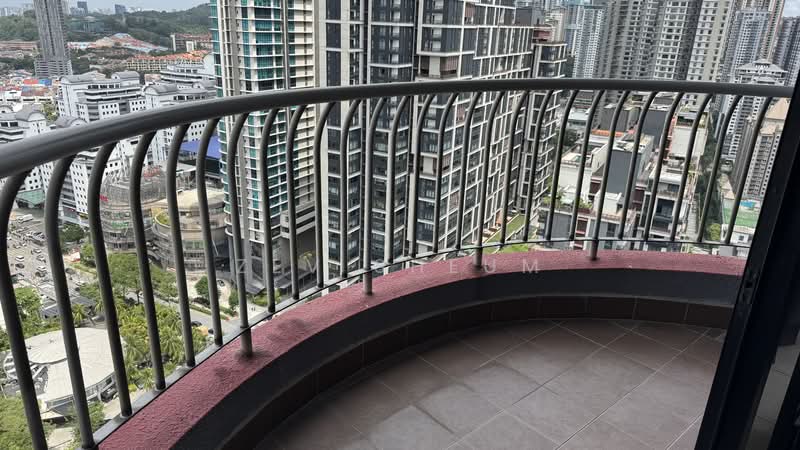 Condominium for Rent at Mont Kiara Palma - Zev Sheum - PropertyGuru.com.my