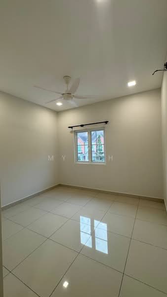 Rumah Teres 2 Tingkat untuk Dijual di Setia Eco Templer (Rawang) - MY Loh - Interior - PropertyGuru.com.my