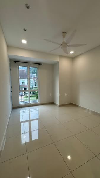 Rumah Teres 2 Tingkat untuk Dijual di Setia Eco Templer (Rawang) - MY Loh - Interior - PropertyGuru.com.my