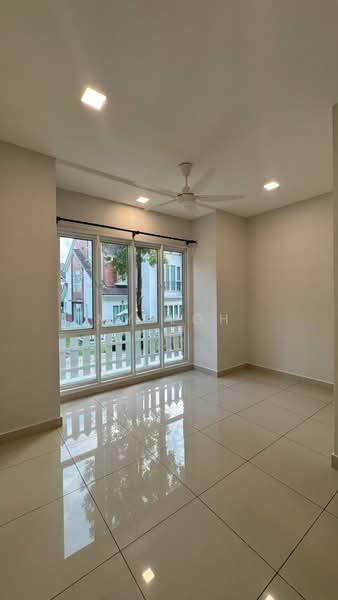 Rumah Teres 2 Tingkat untuk Dijual di Setia Eco Templer (Rawang) - MY Loh - Interior - PropertyGuru.com.my