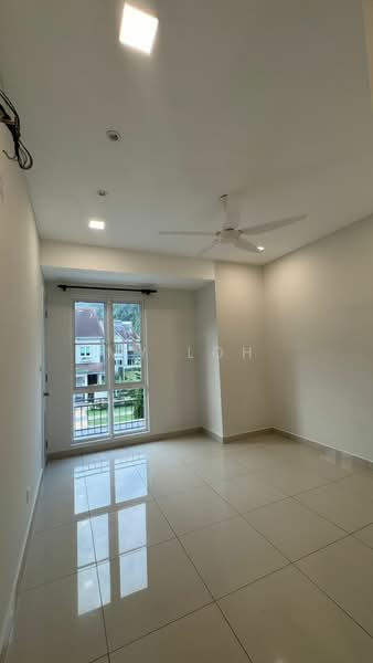 Rumah Teres 2 Tingkat untuk Dijual di Setia Eco Templer (Rawang) - MY Loh - Interior - PropertyGuru.com.my