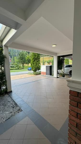 Rumah Teres 2 Tingkat untuk Dijual di Setia Eco Templer (Rawang) - MY Loh - Exterior - PropertyGuru.com.my