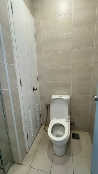Rumah Teres 2 Tingkat untuk Dijual di Setia Eco Templer (Rawang) - MY Loh - Bathroom - PropertyGuru.com.my