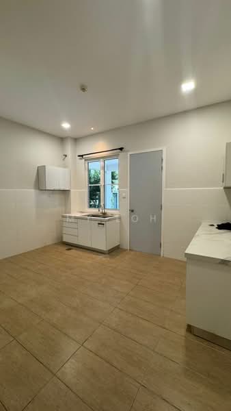 Rumah Teres 2 Tingkat untuk Dijual di Setia Eco Templer (Rawang) - MY Loh - PropertyGuru.com.my