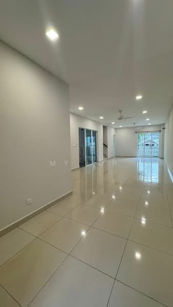 Rumah Teres 2 Tingkat untuk Dijual di Setia Eco Templer (Rawang) - MY Loh - PropertyGuru.com.my