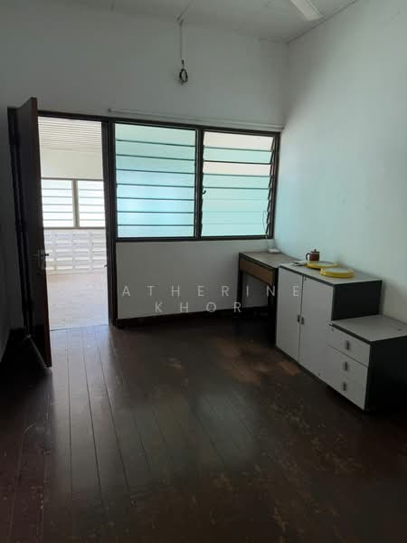 Rumah Teres 2 Tingkat untuk Disewa di Jelutong (Penang) - Katherine Khor - Interior - PropertyGuru.com.my