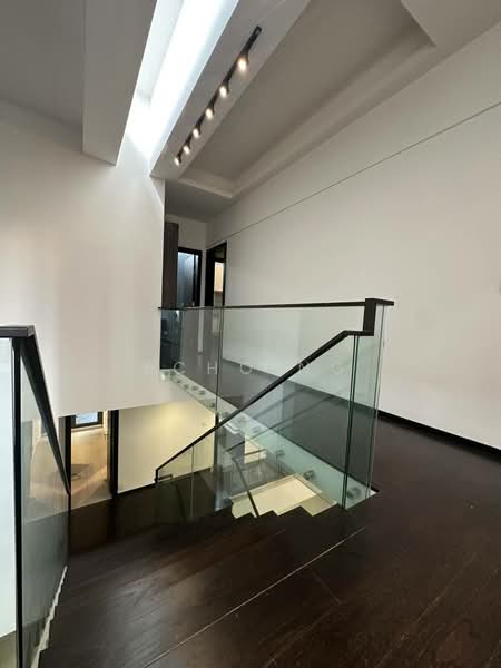 Rumah Teres untuk Disewa di The Mansions (Desa Parkcity) - Echo Ng - Interior - PropertyGuru.com.my