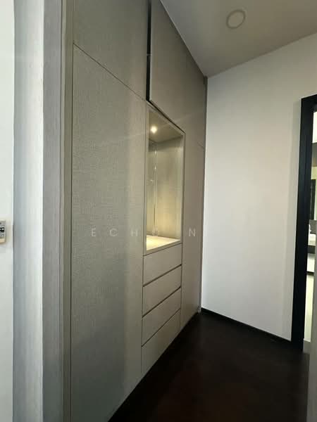 Rumah Teres untuk Disewa di The Mansions (Desa Parkcity) - Echo Ng - Interior - PropertyGuru.com.my