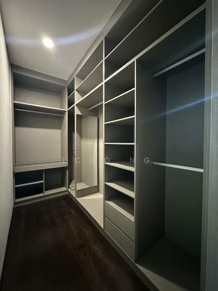 Rumah Teres untuk Disewa di The Mansions (Desa Parkcity) - Echo Ng - Interior - PropertyGuru.com.my