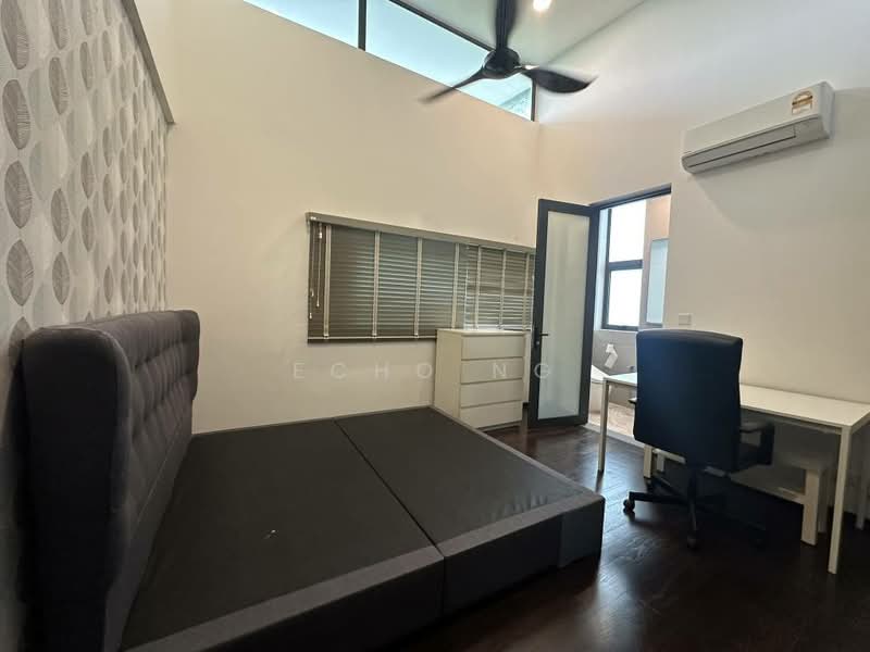 Rumah Teres untuk Disewa di The Mansions (Desa Parkcity) - Echo Ng - Bedroom - PropertyGuru.com.my