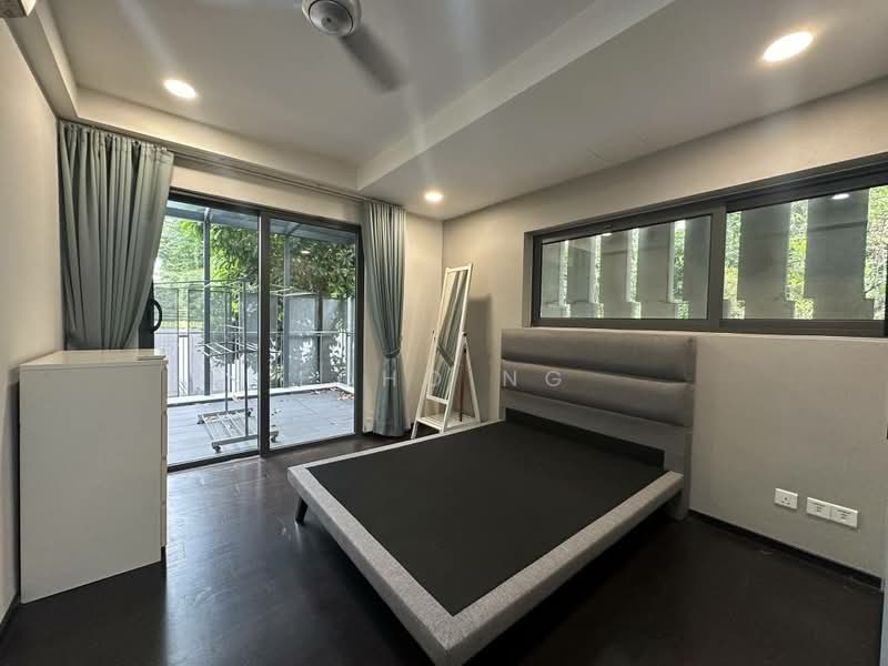 Rumah Teres untuk Disewa di The Mansions (Desa Parkcity) - Echo Ng - Bedroom - PropertyGuru.com.my