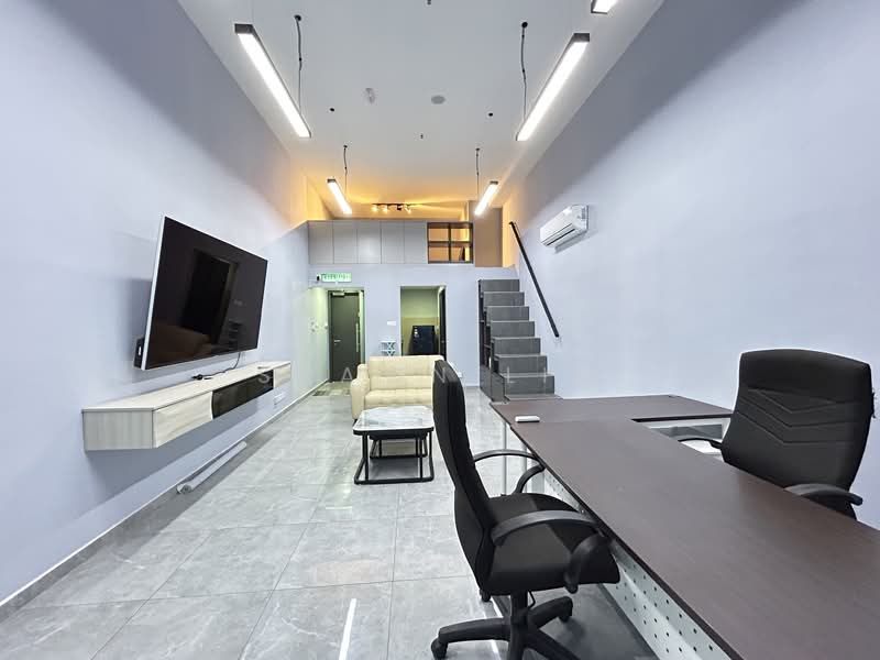 Pejabat untuk Disewa di Mutiara Central (Cheras) - Shawn Lim - Living Room - PropertyGuru.com.my