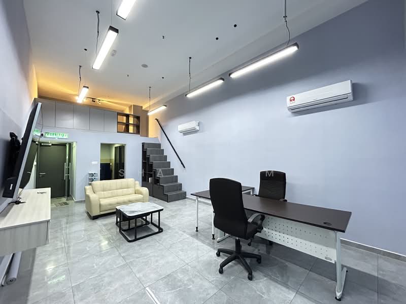 Pejabat untuk Disewa di Mutiara Central (Cheras) - Shawn Lim - Living Room - PropertyGuru.com.my