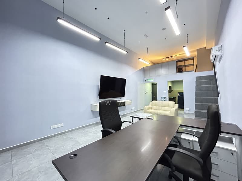 Pejabat untuk Disewa di Mutiara Central (Cheras) - Shawn Lim - Interior - PropertyGuru.com.my