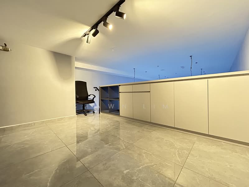 Pejabat untuk Disewa di Mutiara Central (Cheras) - Shawn Lim - Interior - PropertyGuru.com.my