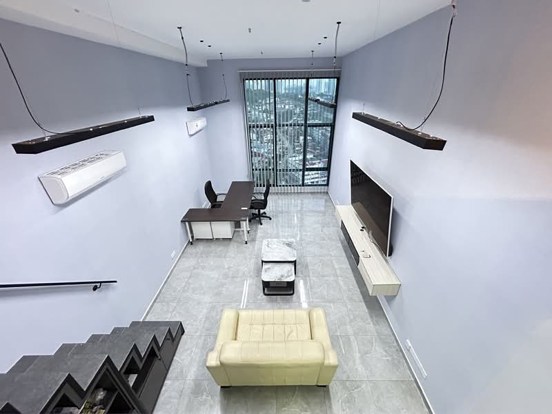 Pejabat untuk Disewa di Mutiara Central (Cheras) - Shawn Lim - Study - PropertyGuru.com.my