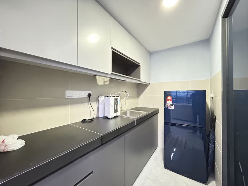 Pejabat untuk Disewa di Mutiara Central (Cheras) - Shawn Lim - Kitchen - PropertyGuru.com.my