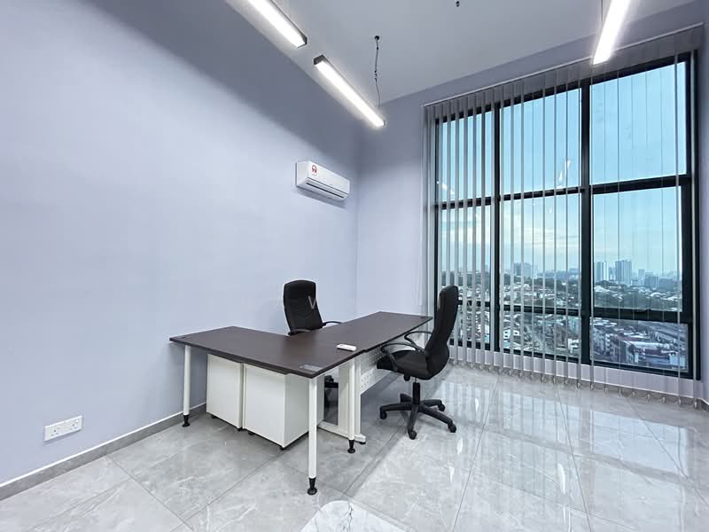 Pejabat untuk Disewa di Mutiara Central (Cheras) - Shawn Lim - Interior - PropertyGuru.com.my