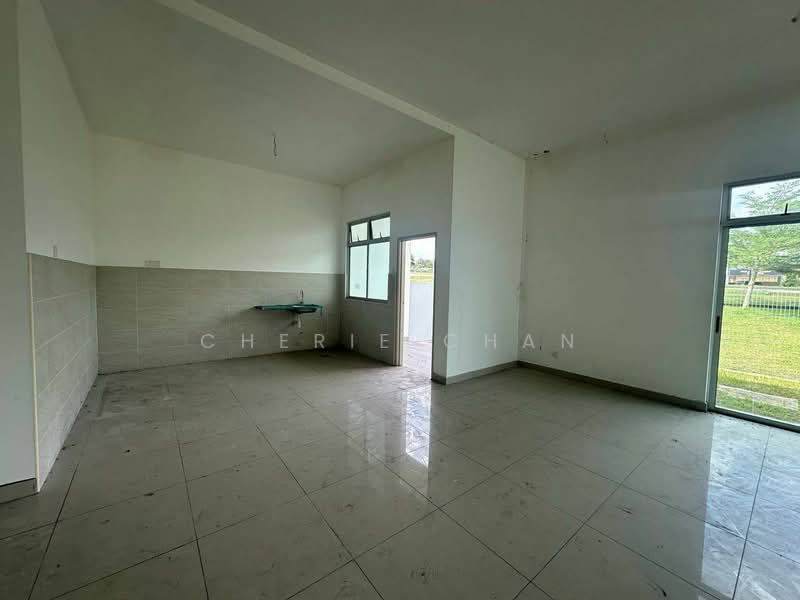 Rumah Kluster untuk Dijual di Iskandar Puteri (Nusajaya) (Johor) - Cherie Chan - PropertyGuru.com.my