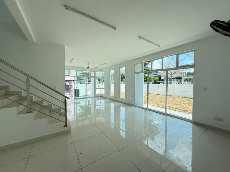 Rumah Kluster untuk Dijual di Skudai (Johor) - Susi Tjhang - PropertyGuru.com.my