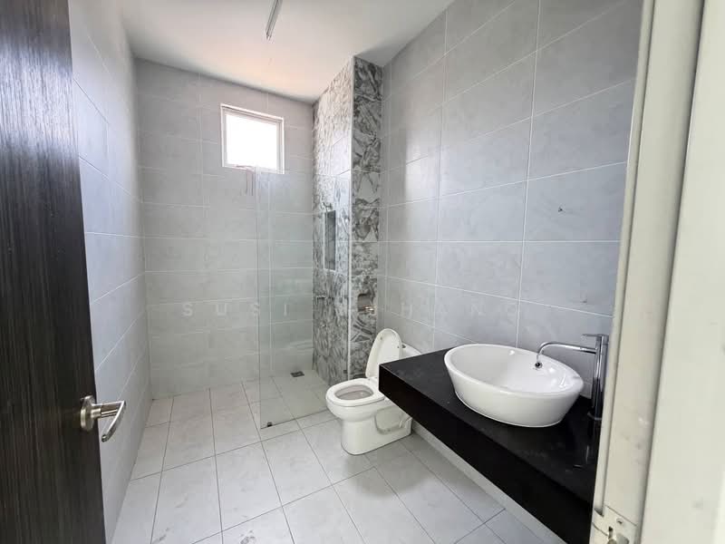 Rumah Kluster untuk Dijual di Skudai (Johor) - Susi Tjhang - PropertyGuru.com.my