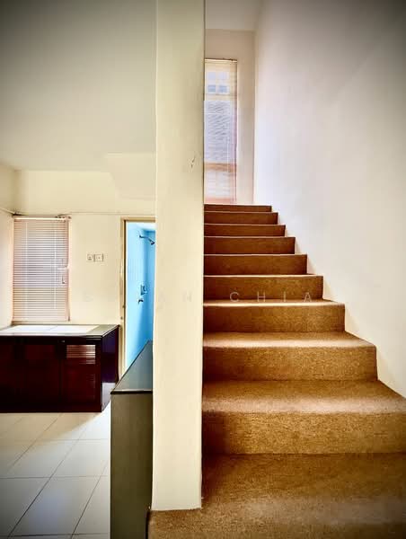 Pangsapuri untuk Dijual di Cascadia - Susan Chia - Interior - PropertyGuru.com.my