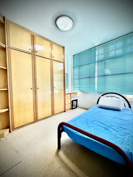 Pangsapuri untuk Dijual di Cascadia - Susan Chia - Bedroom - PropertyGuru.com.my