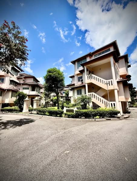 Pangsapuri untuk Dijual di Cascadia - Susan Chia - Exterior - PropertyGuru.com.my