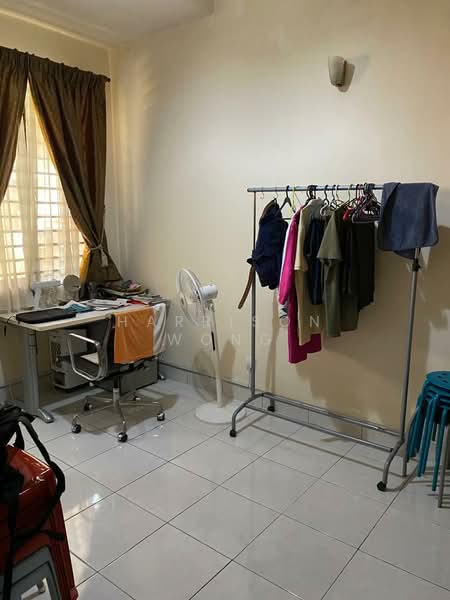 2-storey Terraced House for Sale in Alam Damai (Cheras) - Harrison Wong - Interior - PropertyGuru.com.my
