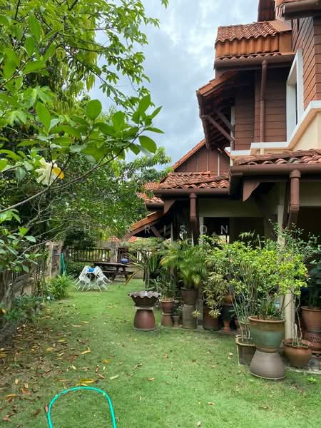 2-storey Terraced House for Sale in Alam Damai (Cheras) - Harrison Wong - Exterior - PropertyGuru.com.my