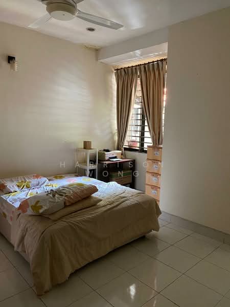 2-storey Terraced House for Sale in Alam Damai (Cheras) - Harrison Wong - Bedroom - PropertyGuru.com.my