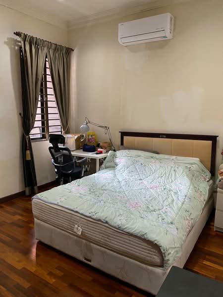 2-storey Terraced House for Sale in Alam Damai (Cheras) - Harrison Wong - Bedroom - PropertyGuru.com.my