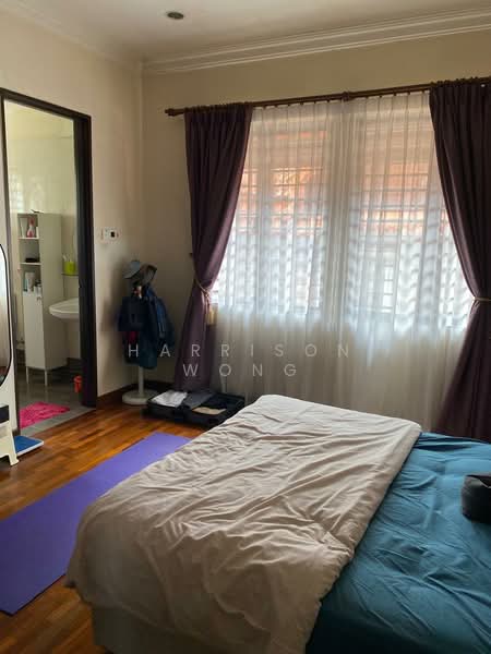 2-storey Terraced House for Sale in Alam Damai (Cheras) - Harrison Wong - Bedroom - PropertyGuru.com.my