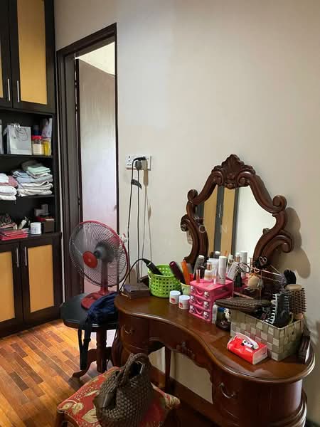 2-storey Terraced House for Sale in Alam Damai (Cheras) - Harrison Wong - Interior - PropertyGuru.com.my
