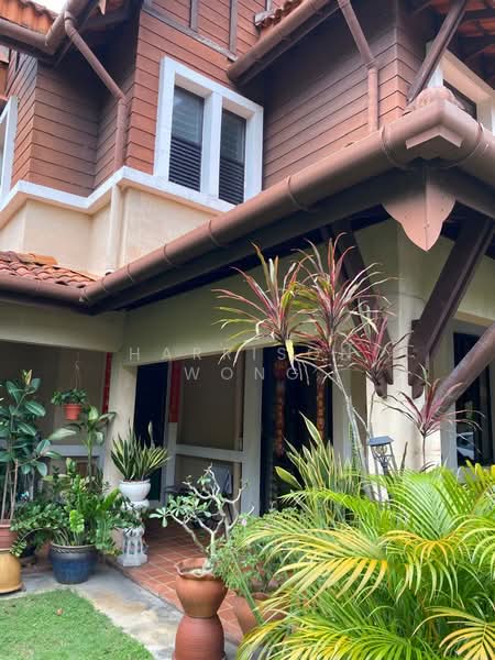 2-storey Terraced House for Sale in Alam Damai (Cheras) - Harrison Wong - Exterior - PropertyGuru.com.my