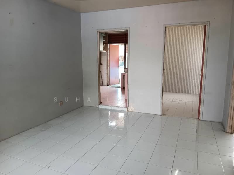 Pangsapuri untuk Dijual di Section 18 - Suhaila Saat - PropertyGuru.com.my