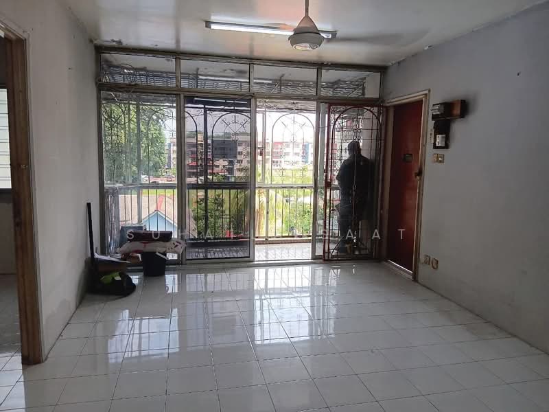 Pangsapuri untuk Dijual di Section 18 - Suhaila Saat - PropertyGuru.com.my