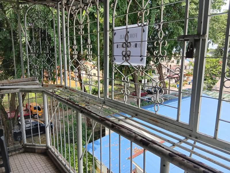 Pangsapuri untuk Dijual di Section 18 - Suhaila Saat - PropertyGuru.com.my