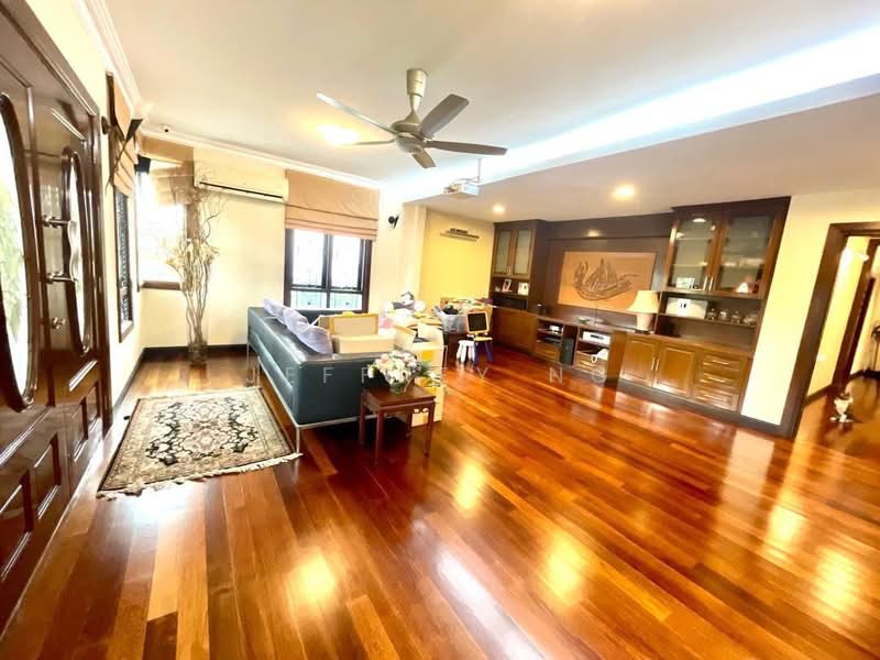 Bungalow for Sale in Titiwangsa (Kuala Lumpur) - Jeffrey Ng - PropertyGuru.com.my