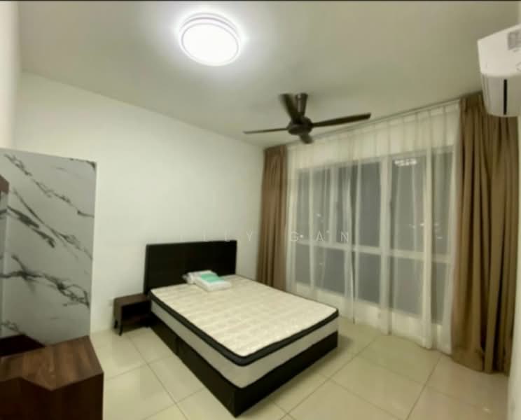 Kondominium untuk Disewa di Platinum Splendor Residence - Kelly Gan - PropertyGuru.com.my